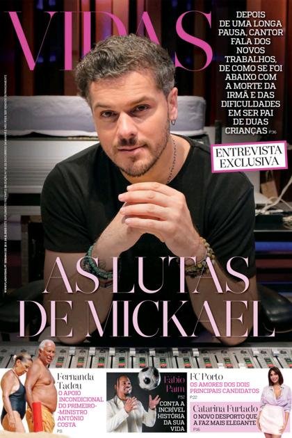 Vidas CM – 18/11/2023
