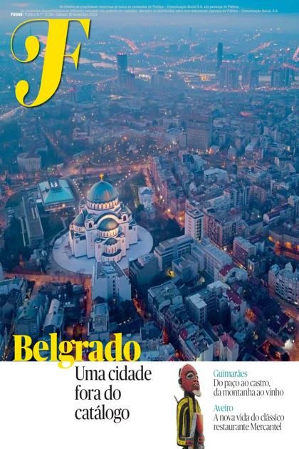 Fugas Público – 18/11/2023