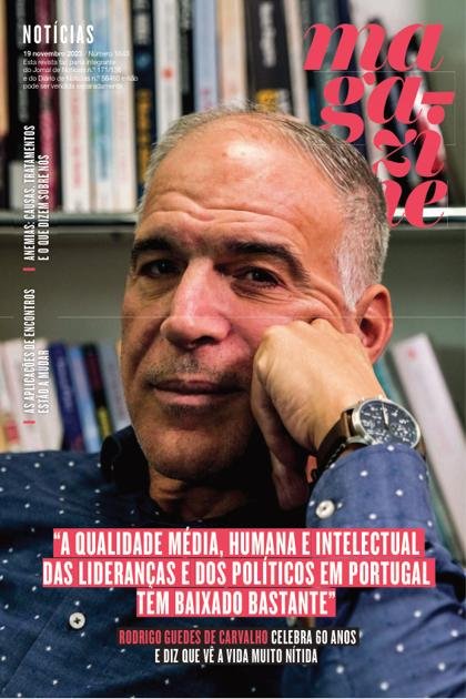 Magazine JN – 19/11/2023