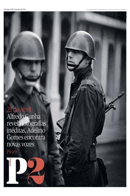 Público P2 – 19/11/2023