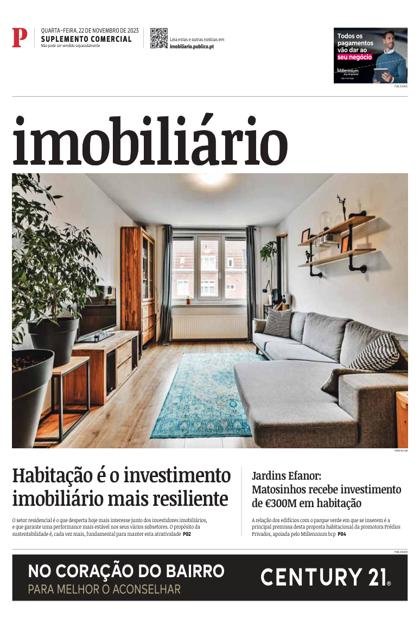 Imobiliário Público – 22/11/2023