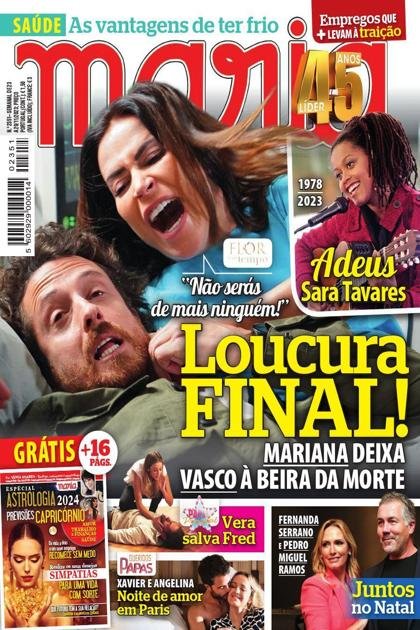 Maria – 23/11/2023