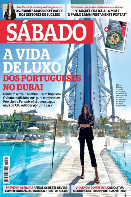 Sábado – 23/11/2023