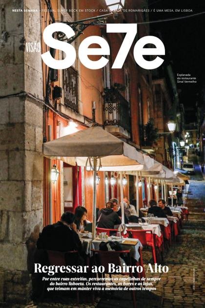 Se7e Visão – 23/11/2023
