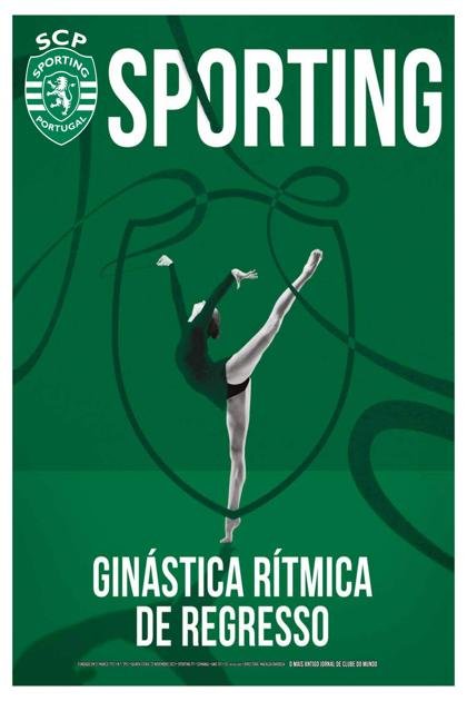 Sporting – 23/11/2023
