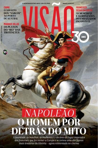 Visão – 23/11/2023