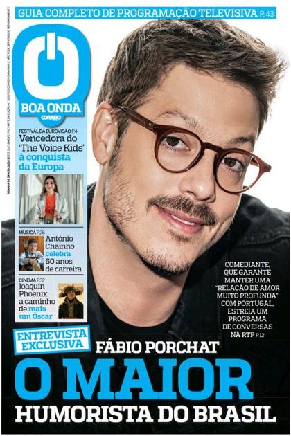 Boa Onda CM – 24/11/2023