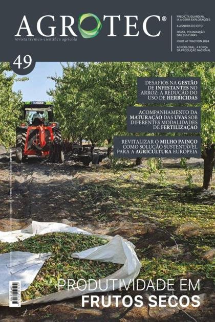 Agrotec – Dezembro 2023