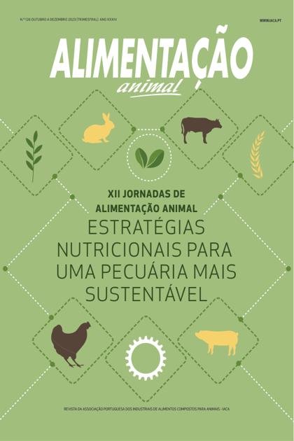 Alimentação Animal – Dezembro 2023