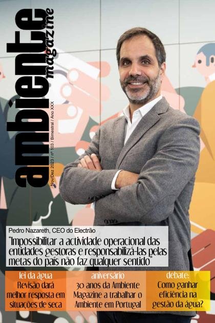 Ambiente Magazine – Dezembro 2023