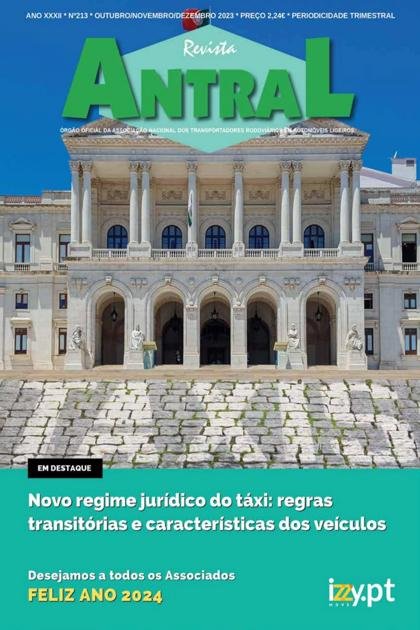 Antral – Dezembro 2023