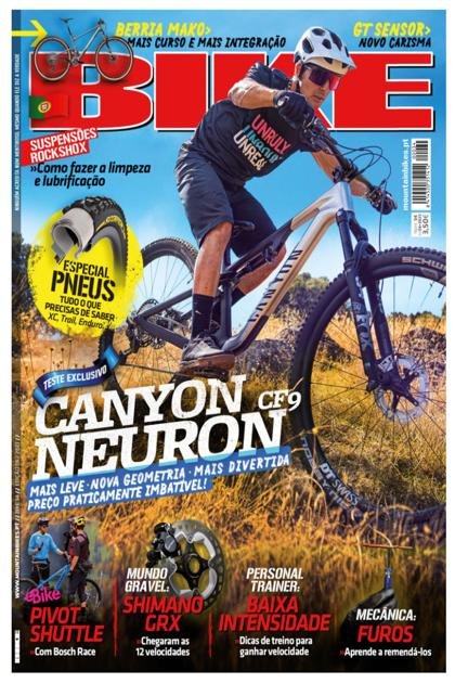 Bike – Dezembro 2023
