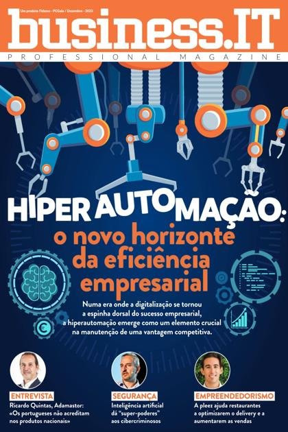 Business.IT – Dezembro 2023