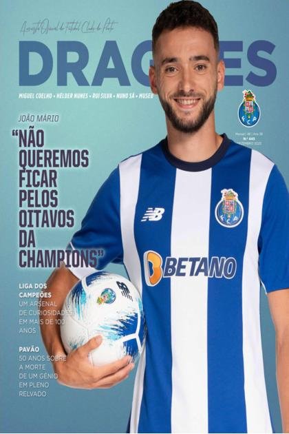 Dragões – Dezembro 2023