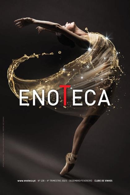 Enoteca – Dezembro 2023