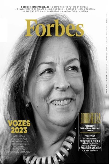 Forbes – Dezembro 2023