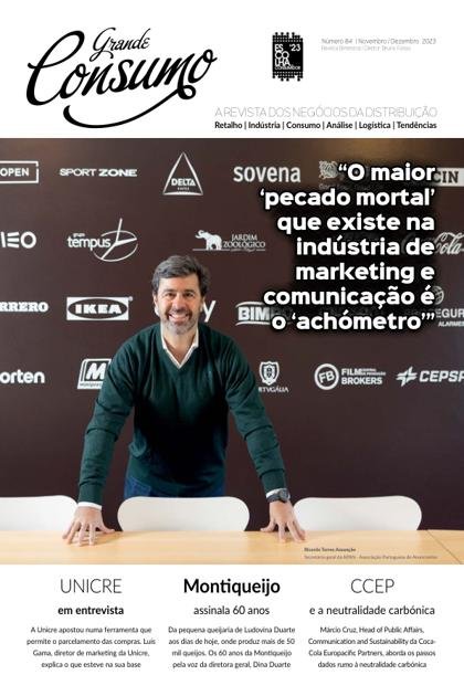 Grande Consumo – Dezembro 2023