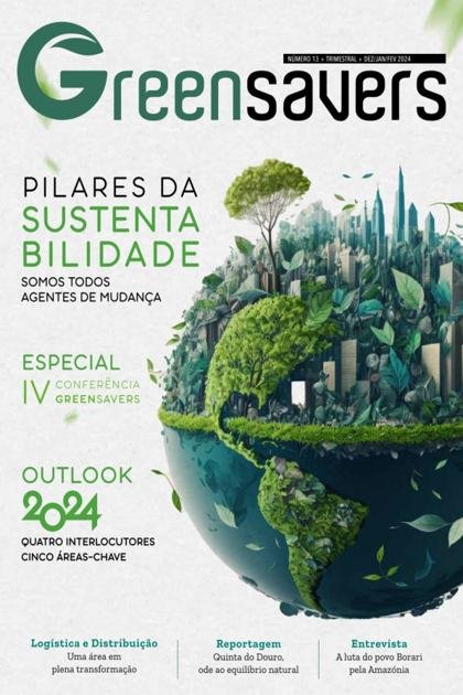 GreenSavers – Dezembro 2023