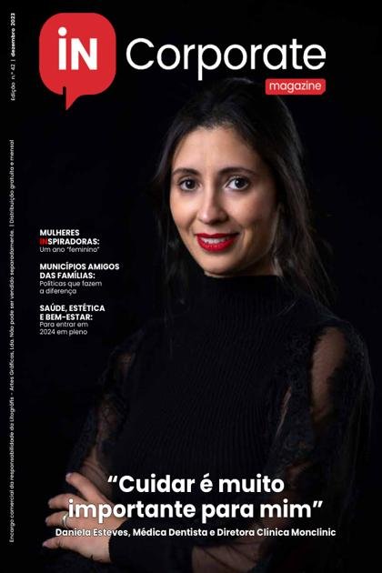 In Corporate – Dezembro 2023