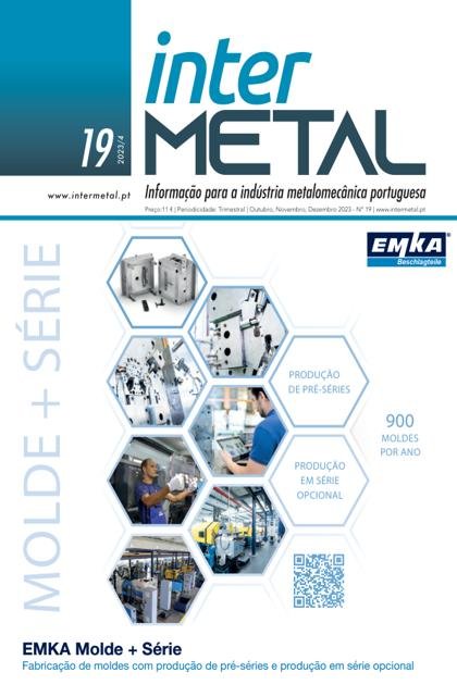 InterMetal – Dezembro 2023