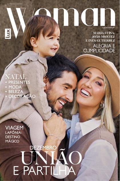 Lux Woman – Dezembro 2023