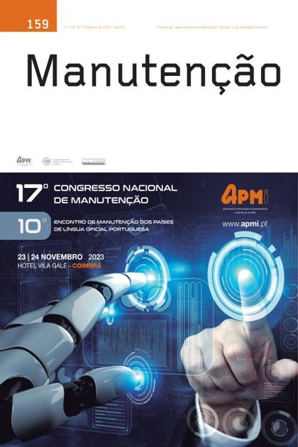 Manutenção – Dezembro 2023