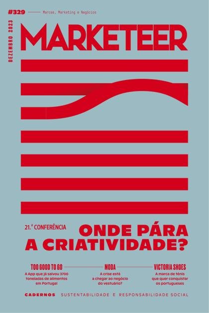 Marketeer – Dezembro 2023