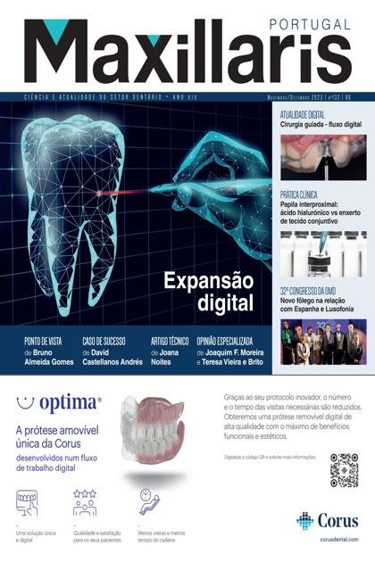 Maxillaris – Dezembro 2023