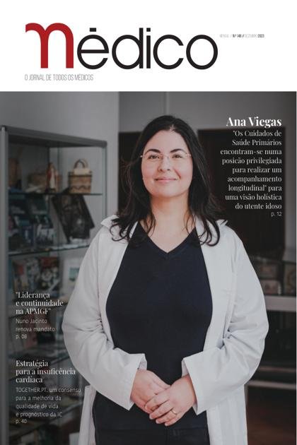 Médico – Dezembro 2023