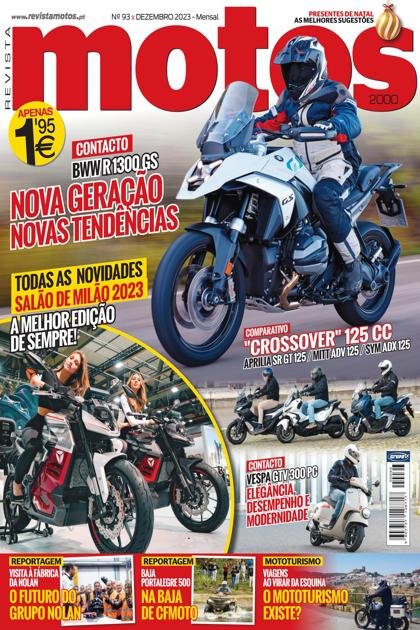 Motos – Dezembro 2023