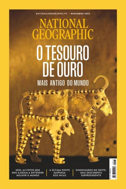 National Geographic – Dezembro 2023