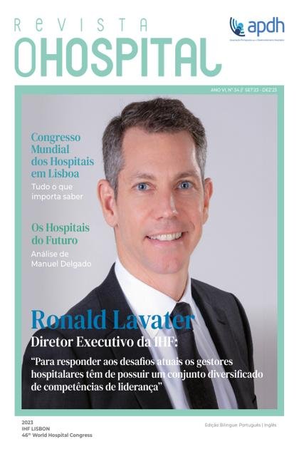 O Hospital – Dezembro 2023