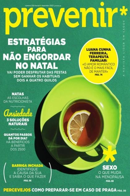 Prevenir – Dezembro 2023