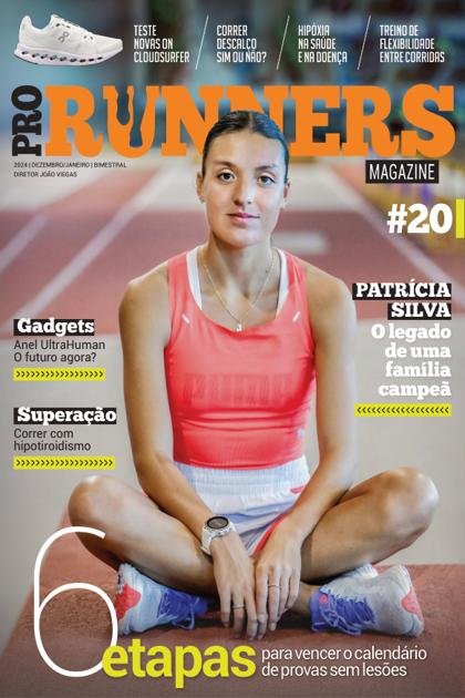 Pro Runners – Dezembro 2023
