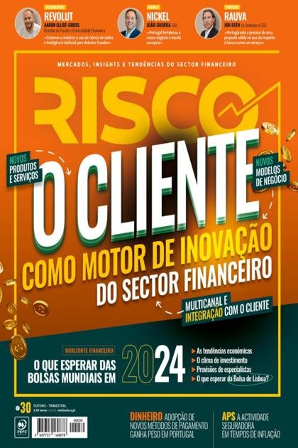Risco – Dezembro 2023