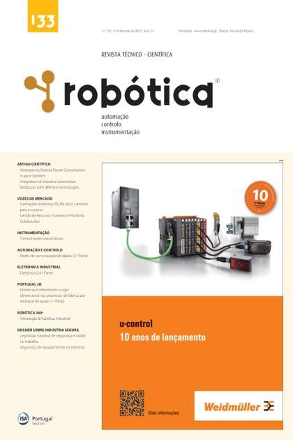 Robótica – Dezembro 2023