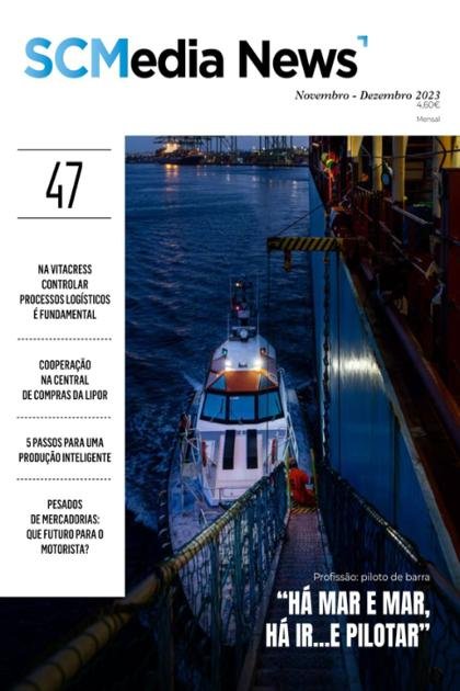 SCMedia News – Dezembro 2023