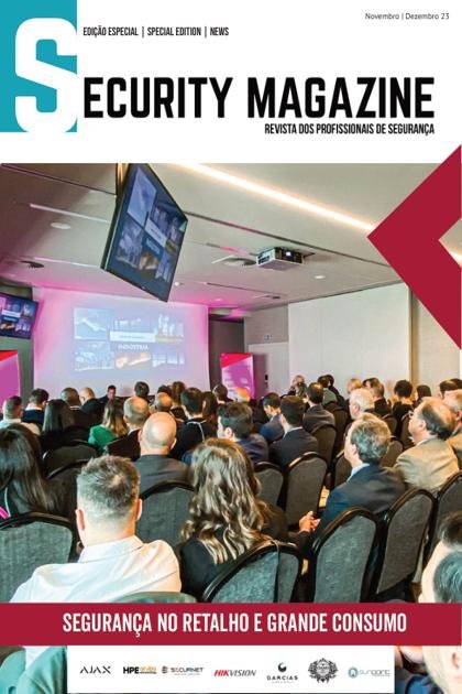 Security Magazine – Dezembro 2023