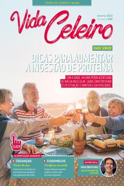 Vida Celeiro – Dezembro 2023