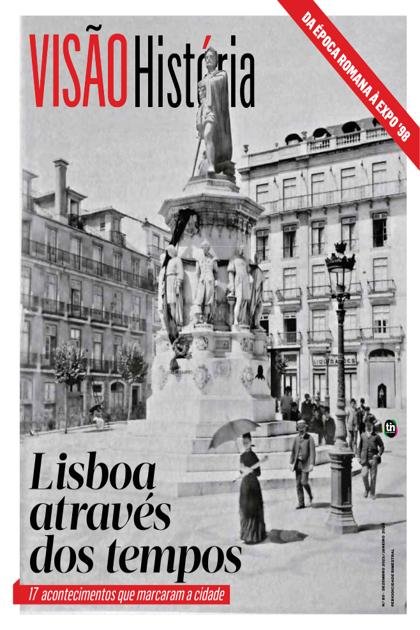 Visão História – Dezembro 2023