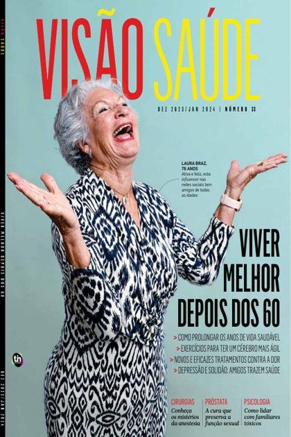 Visão Saúde – Dezembro 2023