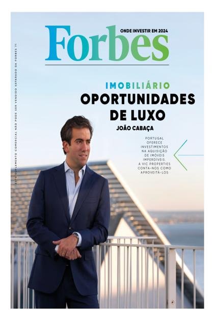 Onde Investir Forbes – 9/12/2023