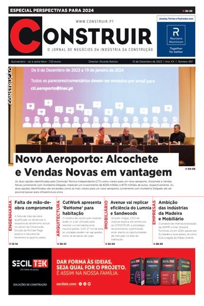 Construir – 15/12/2023