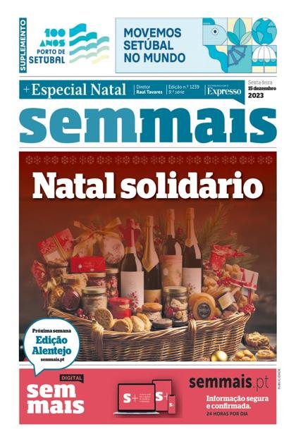 SemMais – 15/12/2023