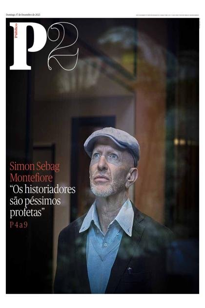 Público P2 – 17/12/2023