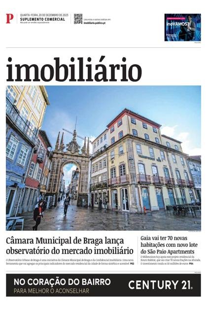 Imobiliário Público – 20/12/2023