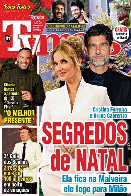 TVMais – 20/12/2023