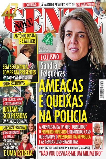 Nova Gente – 21/12/2023