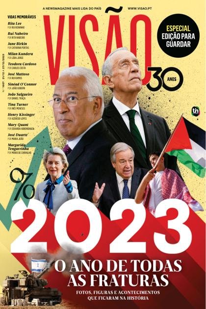 Visão – 21/12/2023