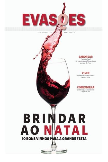Evasões – 22/12/2023